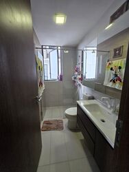 Foresque Residences (D23), Condominium #573586051
